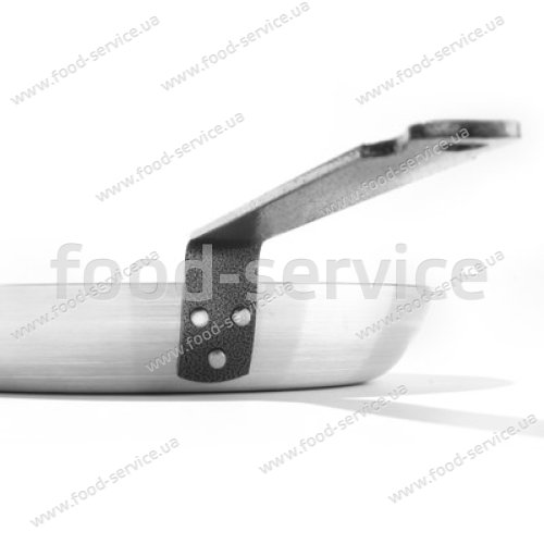Сковорода алюминевая d390мм Kitchen Line Hendi 627655